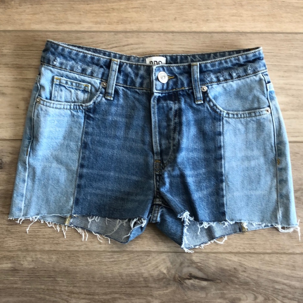 BDG Urban Outfitters Denim Shorts